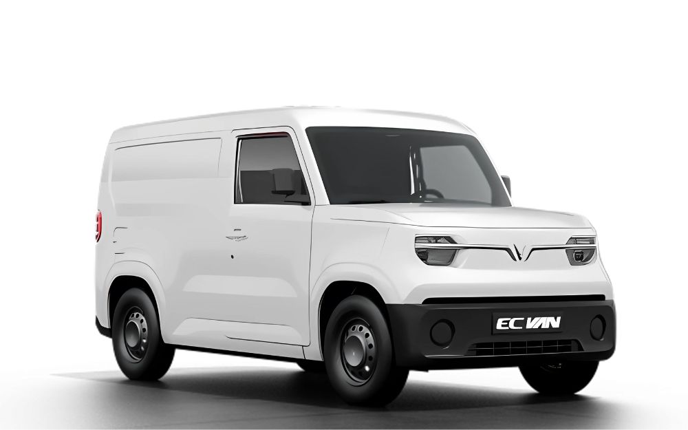 VINFAST EC VAN