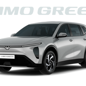 Limo Green