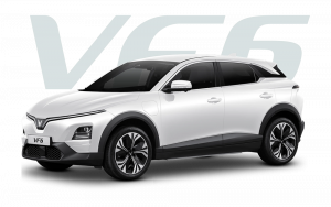Vinfast VF6