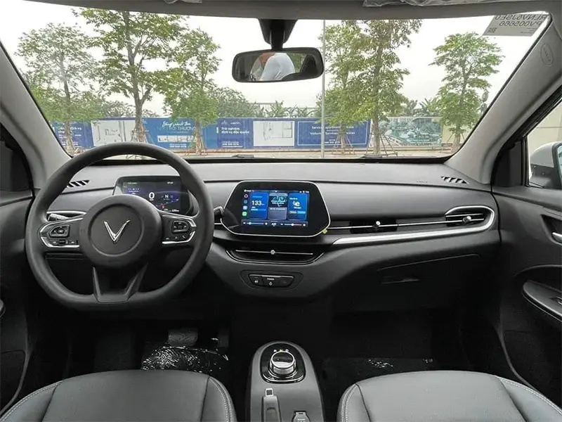 Vinfast vf5 16 bxpguod