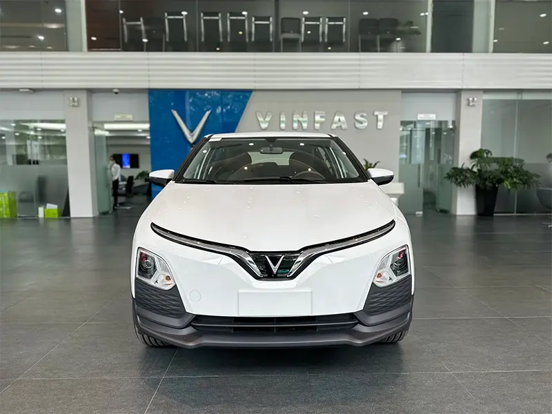 Vinfast vf5 2 bccnunz