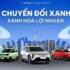 VGREEN THỊNH CƯỜNG