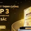 BỨT PHÁ DOANH SỐ – KHẲNG ĐỊNH VỊ THẾ DẪN ĐẦU