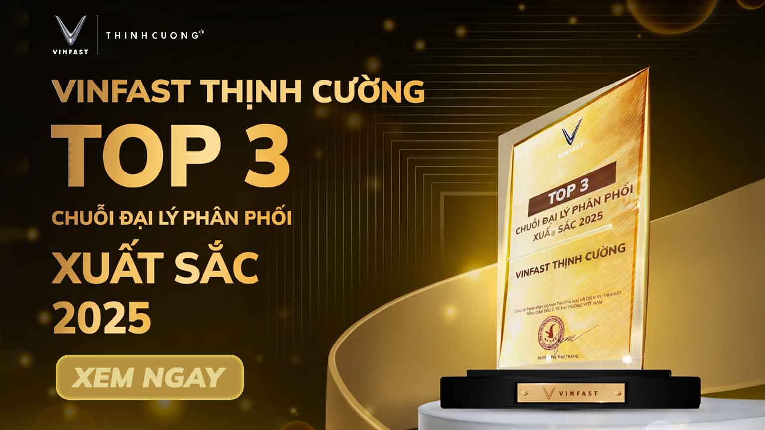 BỨT PHÁ DOANH SỐ – KHẲNG ĐỊNH VỊ THẾ DẪN ĐẦU