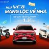 NHÂN ĐÔI VẬN MAY CÙNG VF 8 VỚI HÀNG LOẠT PHẦN QUÀ MAY MẮN ĐẾN NGÀY 01/02/2026*