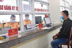 THỦ TỤC RÚT HỒ SƠ GỐC XE Ô TÔ