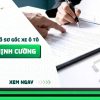 Web thủ tục