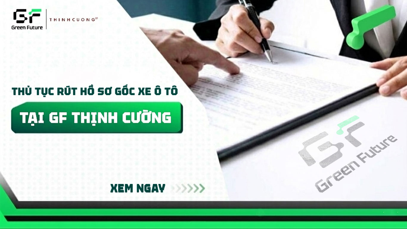 Web thủ tục