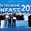 HỘI THI TAY NGHỀ VINFAST 2025