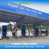 Tram sac vinfast dai phuc sinh
