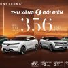 Ưu Đãi Lớn Cho VinFast VF 9: Tổng Giá Trị Tới 356 Triệu