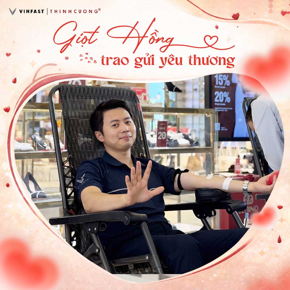 Hiến máu ádgfsdfgfdsh