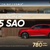 VINFAST VF8 – TRẢI NGHIỆM CHUẨN 5 SAO TRONG PHÂN KHÚC SUV ĐIỆN