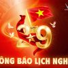VinFast Thịnh Cường Thông Báo Lịch Nghỉ Lễ Quốc Khánh 2/9/2026