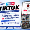 Khám phái tiktok Xưởng dịch vụ Vinfast Thịnh Cường