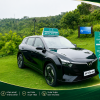 VF8 All-New 2026 Chính Thức Có Mặt Tại VinFast Thịnh Cường