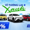 Chuong trinh manh liet vi tuong lai xanh