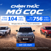 Vf wild chinh thuc mo coc uu dai 104 trieu gia tu 756 trieu