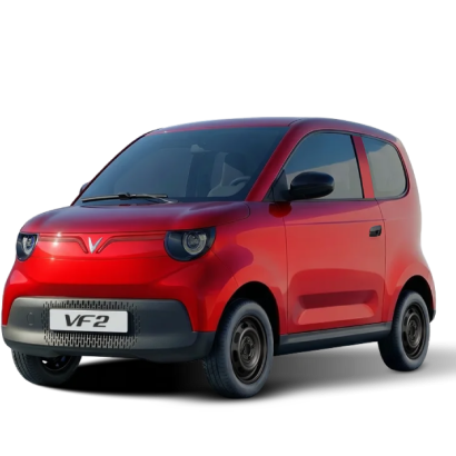 Vinfast vf2 mau do