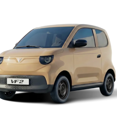 Vinfast vf2 mau nau