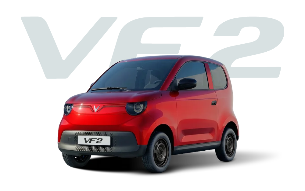 vinfast-vf2 Vinfast vf2