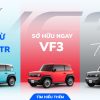 Vinfast vf3 2026