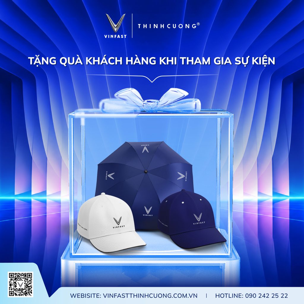Khai truong vinfast thinh cuong ocean park 1