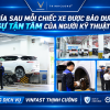 Ky thuat vien vinfast thinh cuong tan tam bao duong