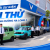 Vinfast thinh cuong ha long 1 chuoi su kien lai thu thang 9
