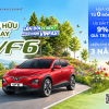 Vinfast vf6