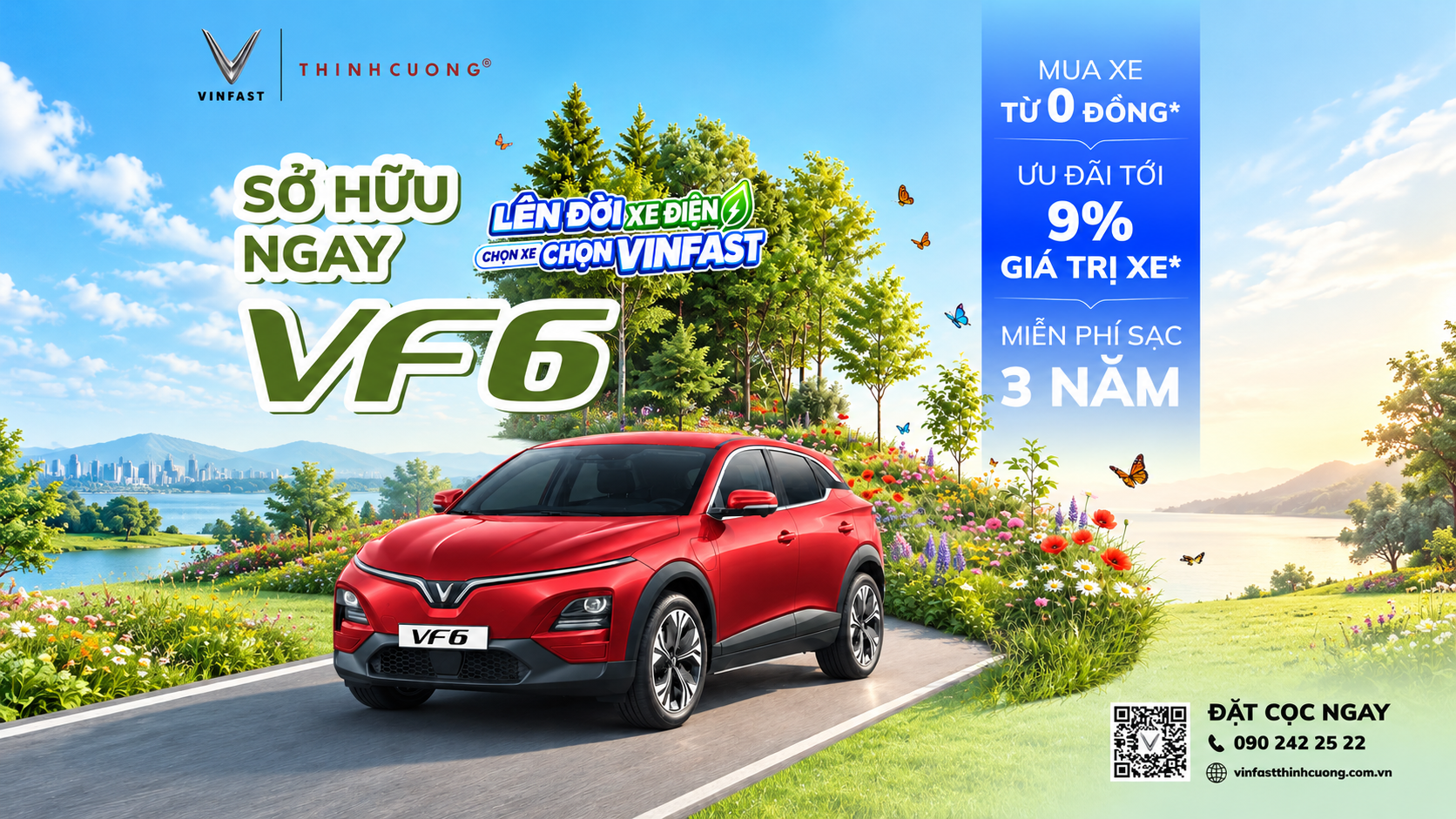 Vinfast vf6