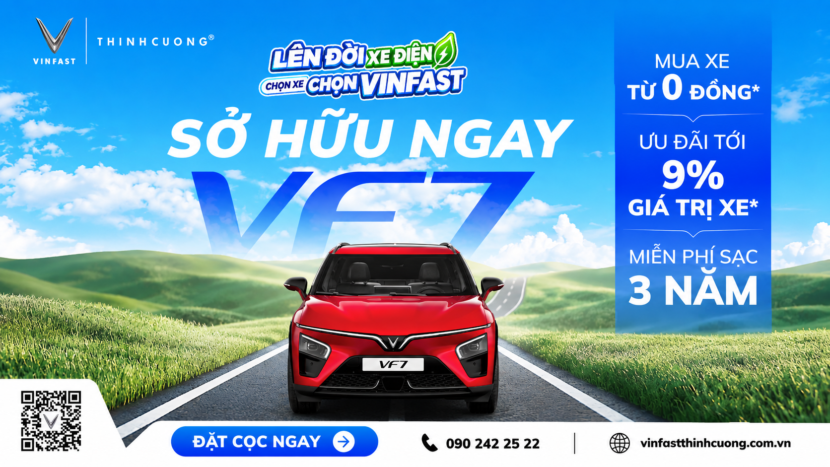 Vinfast vf7