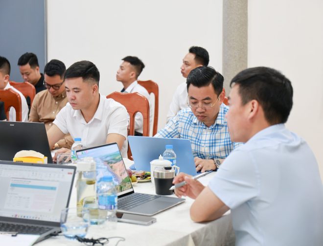 Tổng kết Quý II/2026 | Tập đoàn Thịnh Cường sẵn sàng bứt phá Quý III
